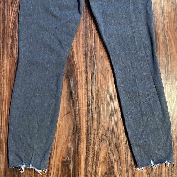 NWOT Paige Verdugo Ankle Jeans - Picture 10 of 14